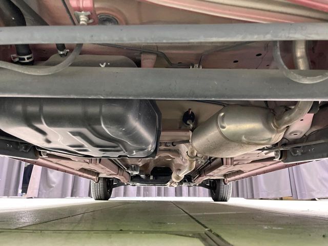 SUZUKI SPACIA 2017 Image 31