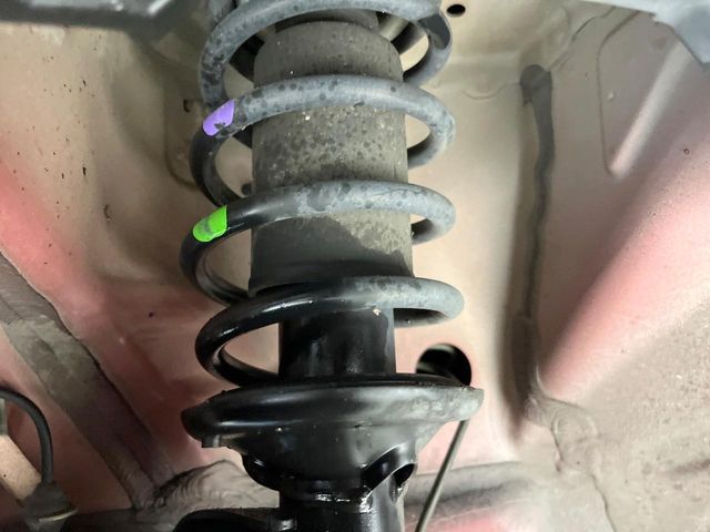 SUZUKI SPACIA 2017 Image 31