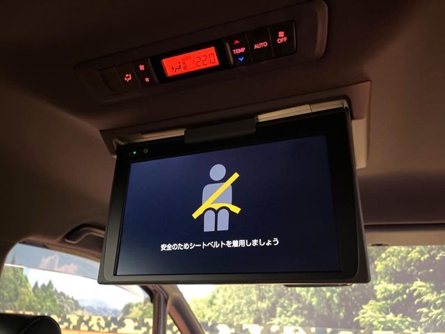 TOYOTA VOXY 2021 Image 31