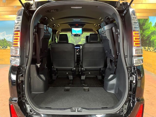 TOYOTA VOXY 2021 Image 31