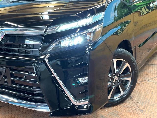 TOYOTA VOXY 2021 Image 31