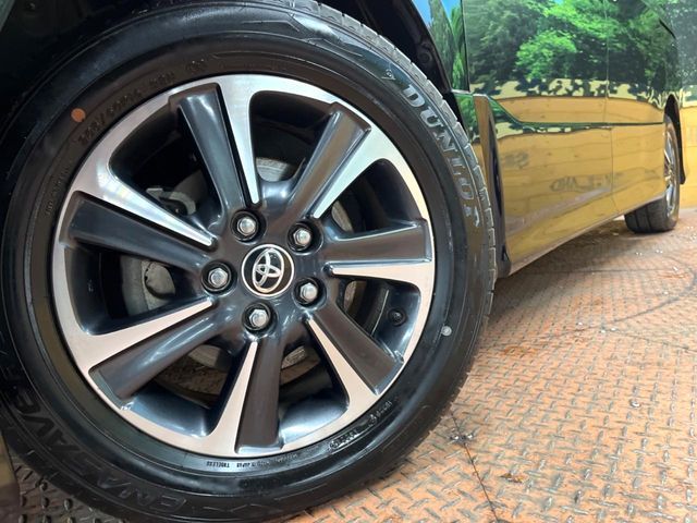 TOYOTA VOXY 2021 Image 31