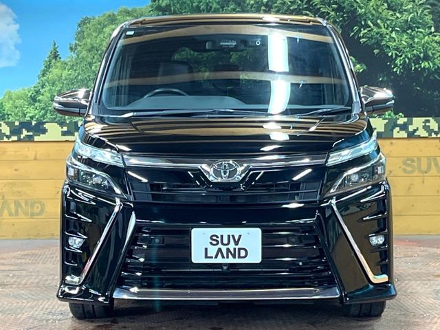 TOYOTA VOXY 2021 Image 31