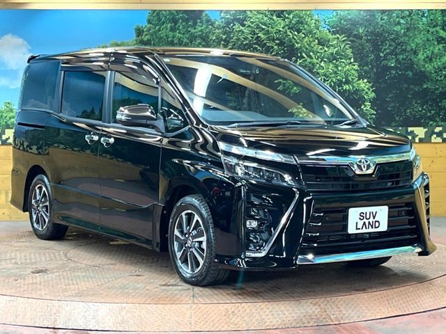 TOYOTA VOXY 2021 Image 31