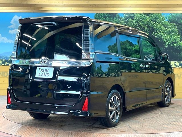 TOYOTA VOXY 2021 Image 31