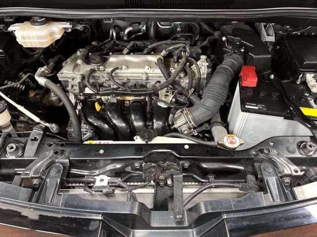 TOYOTA VOXY 2021 Image 31