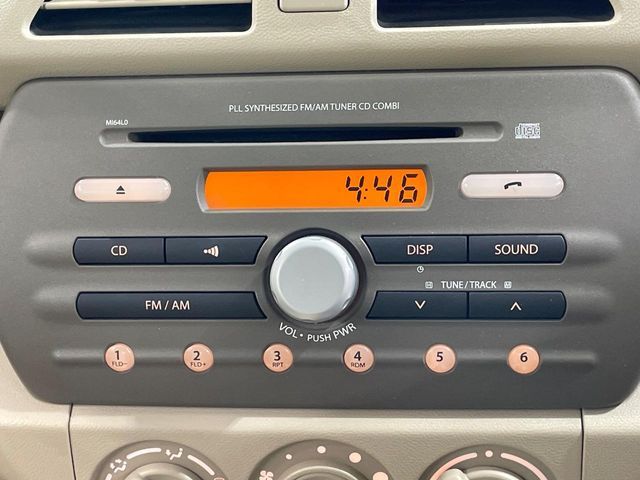 SUZUKI ALTO 2011 Image 31