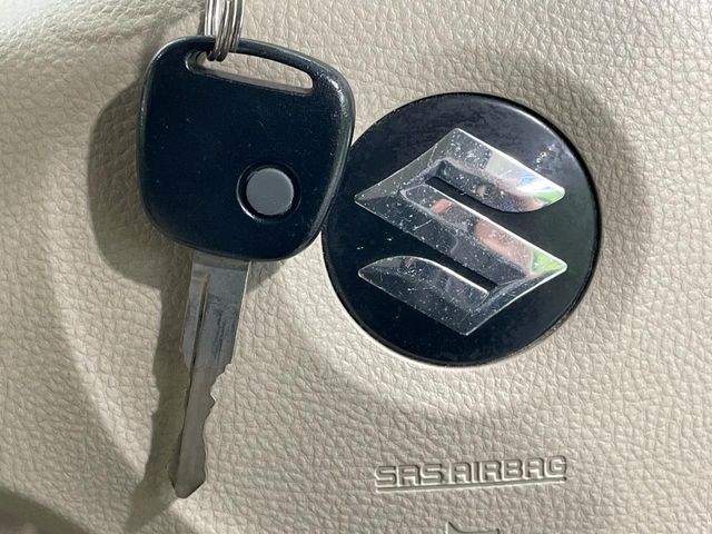 SUZUKI ALTO 2011 Image 31