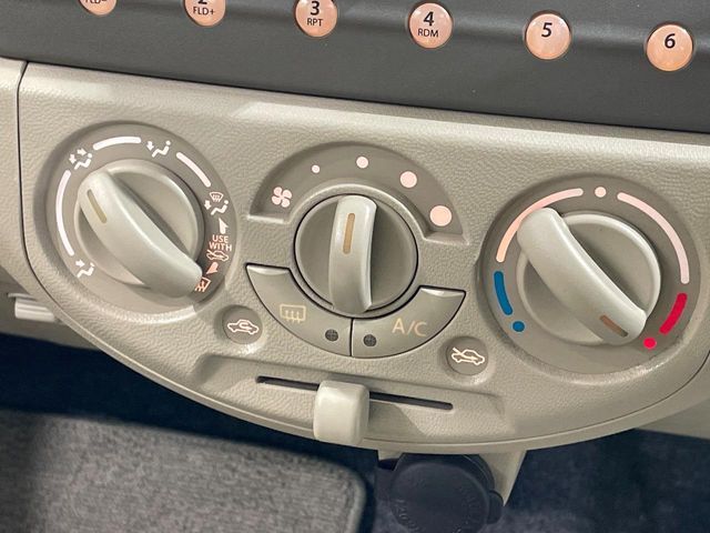 SUZUKI ALTO 2011 Image 31