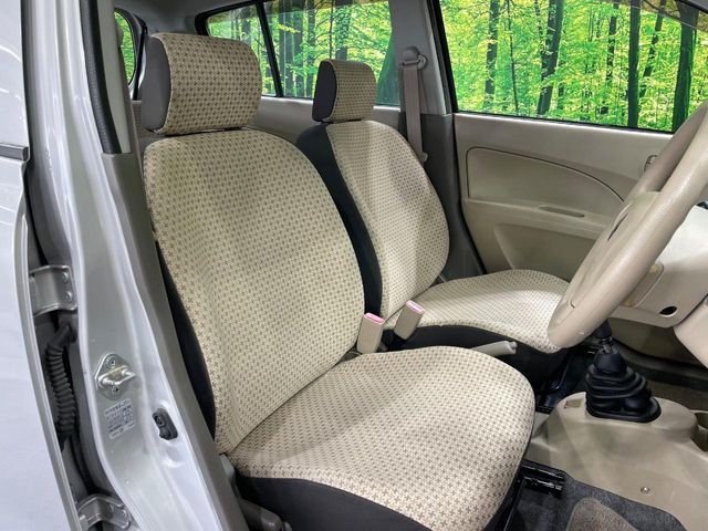 SUZUKI ALTO 2011 Image 31