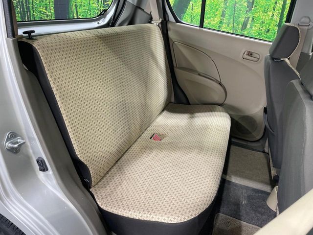 SUZUKI ALTO 2011 Image 31