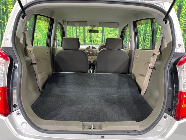 SUZUKI ALTO 2011 Image 31