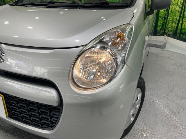 SUZUKI ALTO 2011 Image 31