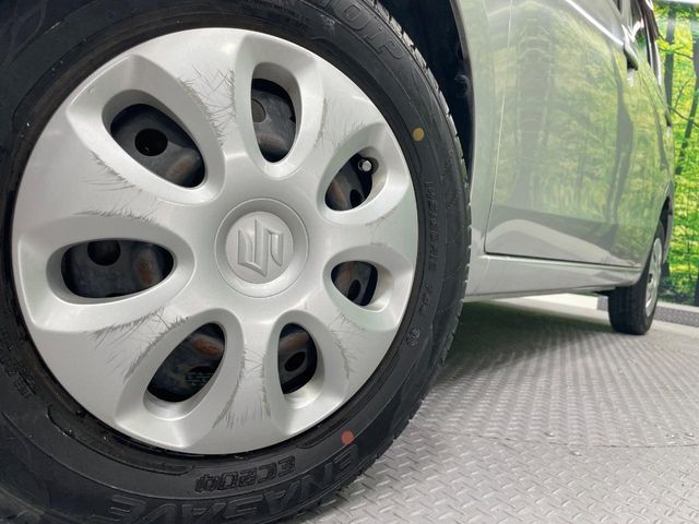 SUZUKI ALTO 2011 Image 31