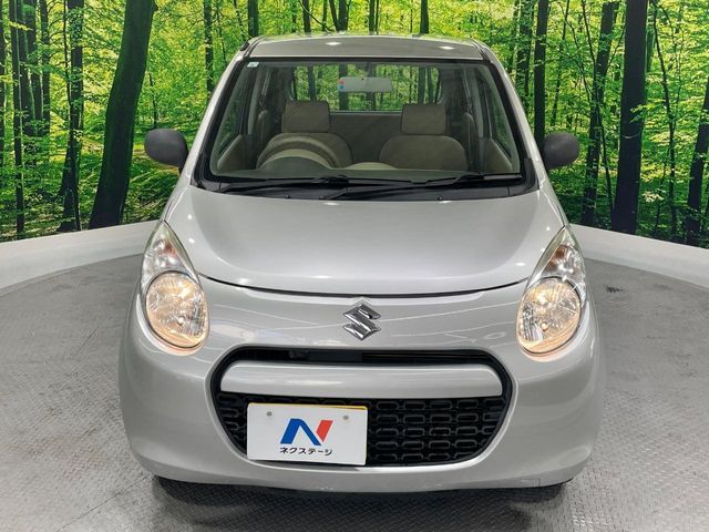 SUZUKI ALTO 2011 Image 31