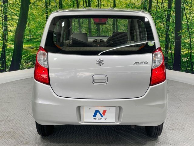 SUZUKI ALTO 2011 Image 31