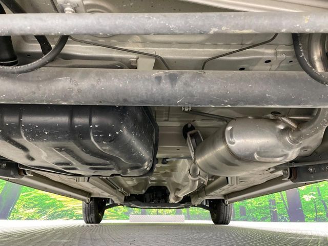 SUZUKI ALTO 2011 Image 31