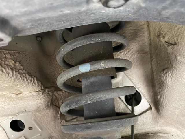 SUZUKI ALTO 2011 Image 31