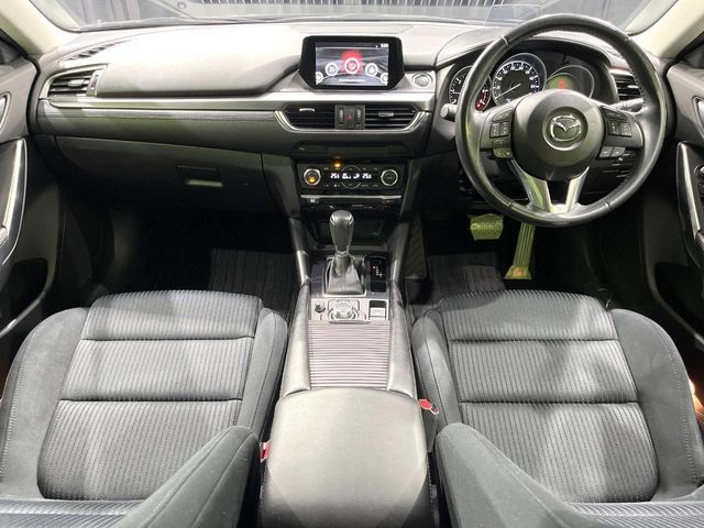 MAZDA ATENZA WAGON 2016 Image 31