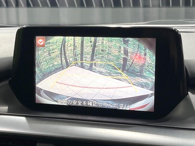 MAZDA ATENZA WAGON 2016 Image 31