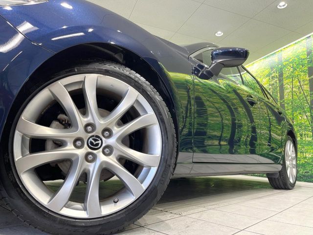 MAZDA ATENZA WAGON 2016 Image 31