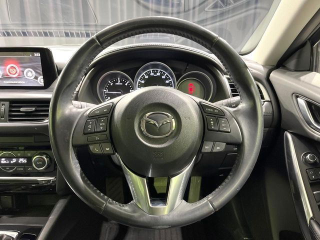 MAZDA ATENZA WAGON 2016 Image 31