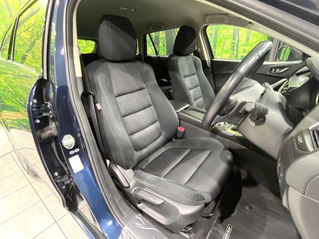 MAZDA ATENZA WAGON 2016 Image 31