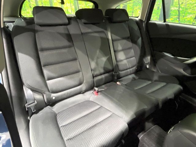 MAZDA ATENZA WAGON 2016 Image 31