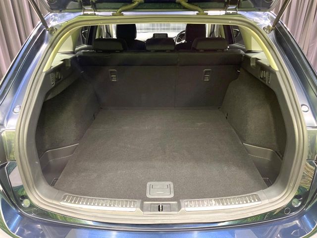 MAZDA ATENZA WAGON 2016 Image 31