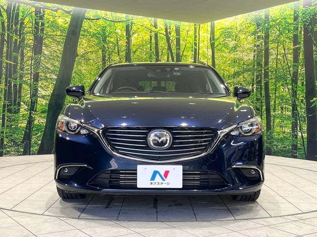 MAZDA ATENZA WAGON 2016 Image 31