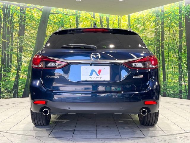 MAZDA ATENZA WAGON 2016 Image 31