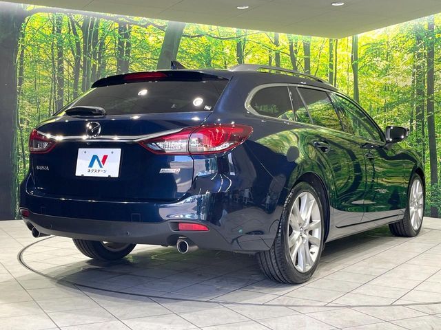 MAZDA ATENZA WAGON 2016 Image 31