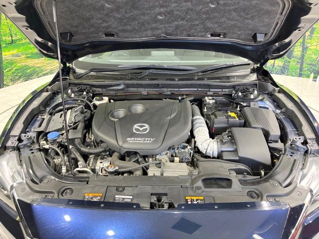 MAZDA ATENZA WAGON 2016 Image 31