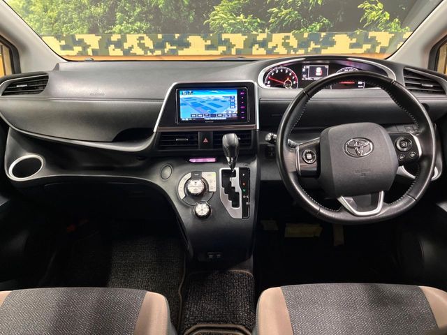 TOYOTA SIENTA 2020 Image 31