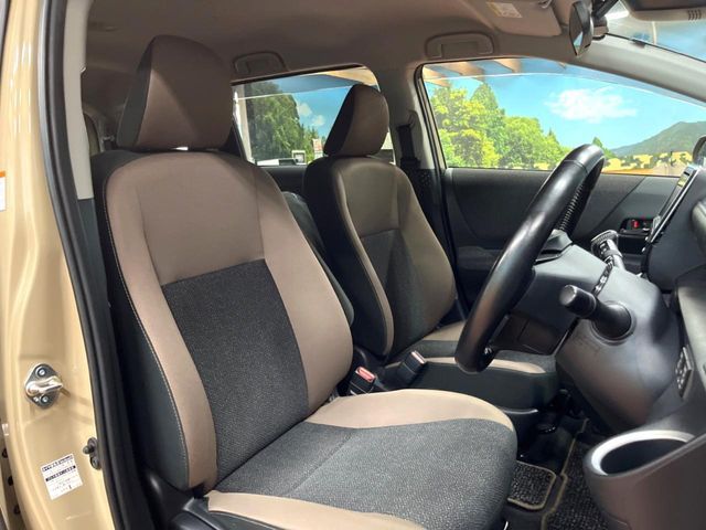 TOYOTA SIENTA 2020 Image 31