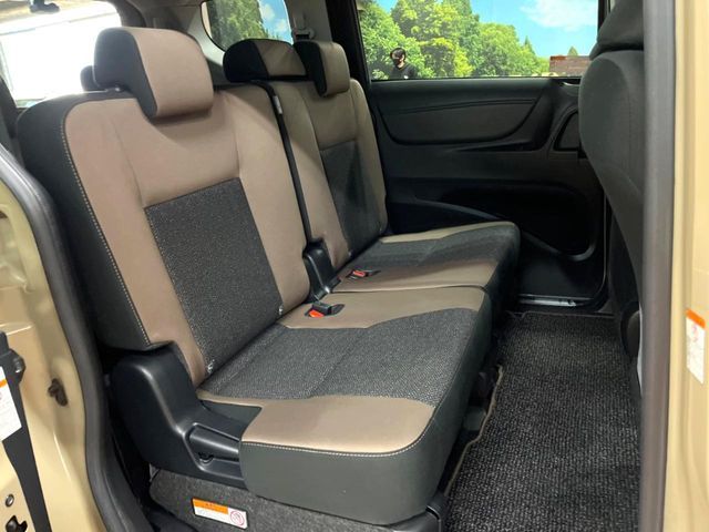 TOYOTA SIENTA 2020 Image 31