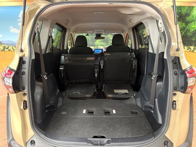 TOYOTA SIENTA 2020 Image 31