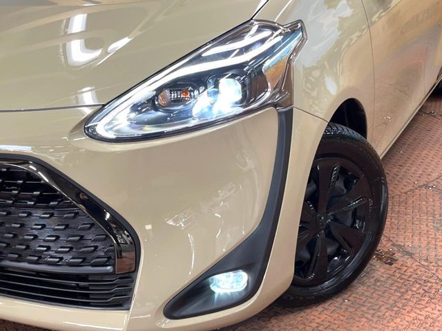 TOYOTA SIENTA 2020 Image 31