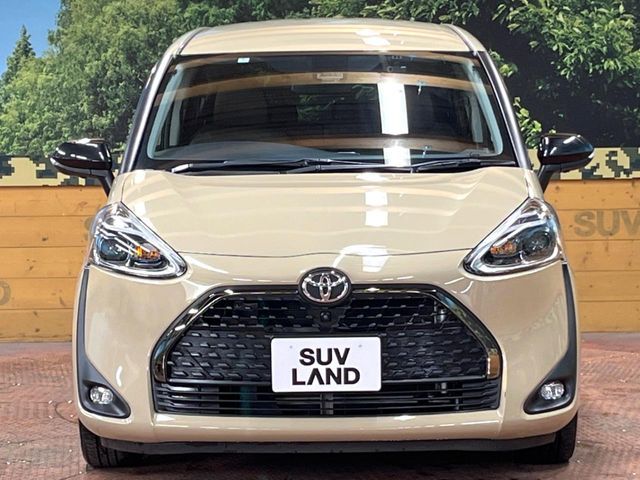 TOYOTA SIENTA 2020 Image 31