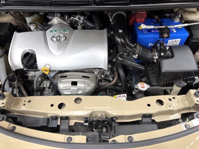 TOYOTA SIENTA 2020 Image 31