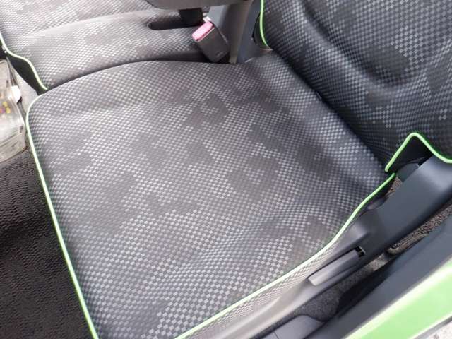 SUZUKI HUSTLER 4WD 2016 Image 31