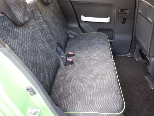 SUZUKI HUSTLER 4WD 2016 Image 31