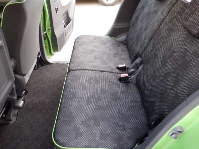 SUZUKI HUSTLER 4WD 2016 Image 31