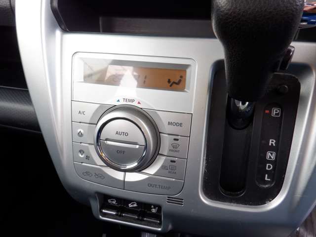 SUZUKI HUSTLER 4WD 2016 Image 31