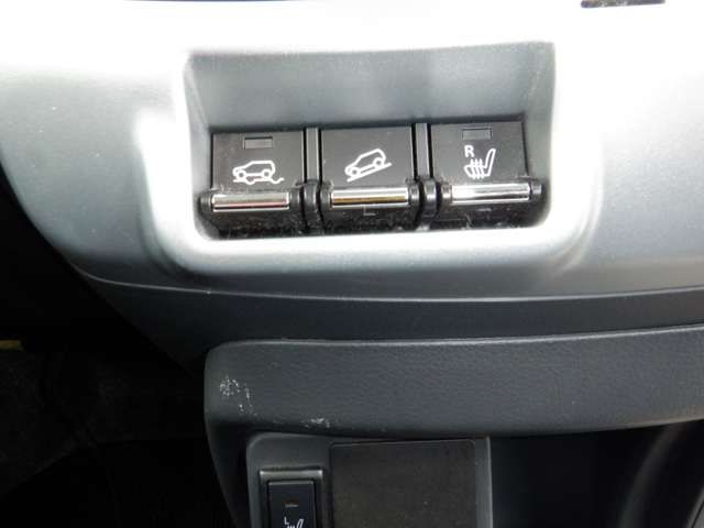 SUZUKI HUSTLER 4WD 2016 Image 31