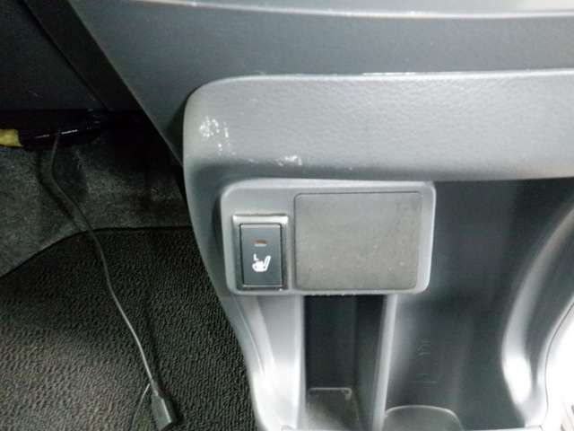 SUZUKI HUSTLER 4WD 2016 Image 31