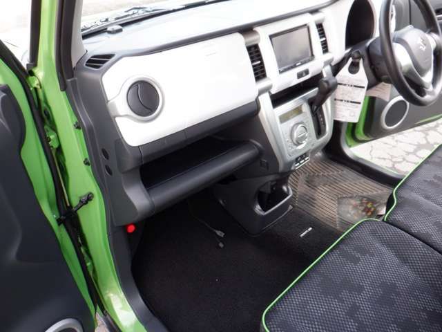 SUZUKI HUSTLER 4WD 2016 Image 31