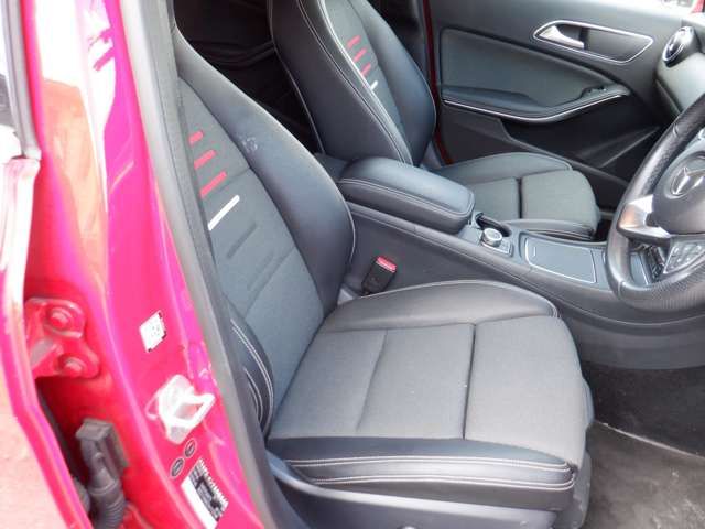 MERCEDES BENZ A CLAS 2017 Image 31