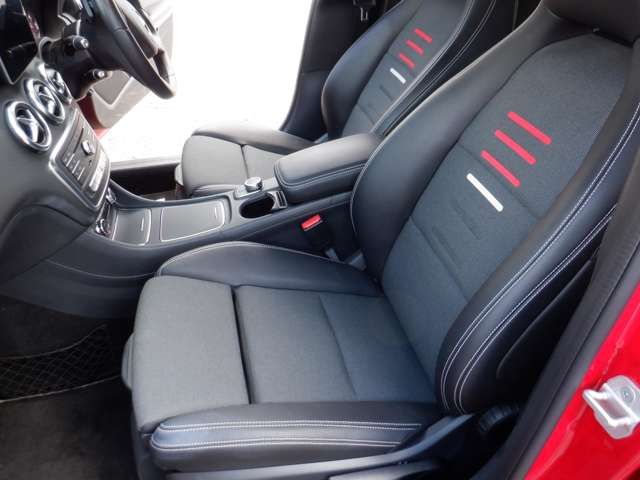 MERCEDES BENZ A CLAS 2017 Image 31