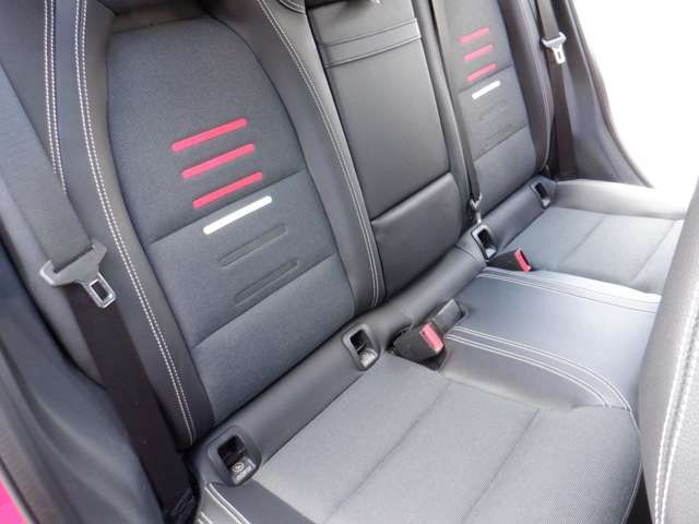 MERCEDES BENZ A CLAS 2017 Image 31